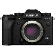 Fujifilm X-T5 - cena, porovnanie