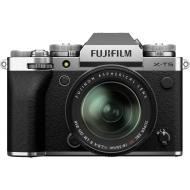 Fujifilm X-T5 + Fujinon XF 18-55mm - cena, porovnanie