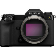 Fujifilm GFX 100S - cena, porovnanie