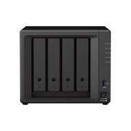 Synology DiskStation DS923+ - cena, porovnanie