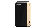 Qnap TS-264-8G - cena, porovnanie