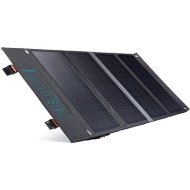 Choetech 36W Foldable Solar Charger - cena, porovnanie