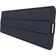 Choetech 200W Solar Panel Charger - cena, porovnanie