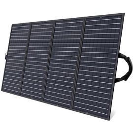 Choetech 160W Solar Panel Charger