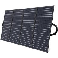Choetech 160W Solar Panel Charger - cena, porovnanie