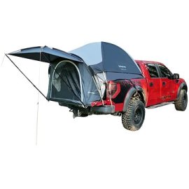 King Camp Truck Tent
