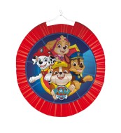 Amscan Papierový lampáš Tlapková patrola - cena, porovnanie