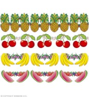 Widmann Závesná dekorácia v tvare melónov - cena, porovnanie