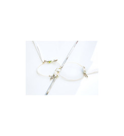 Party Deco Štýlové ratanové dekorácie