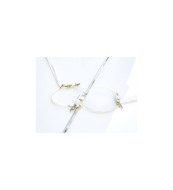 Party Deco Štýlové ratanové dekorácie - cena, porovnanie