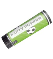 Amscan Vystreľovacie konfety Futbal - cena, porovnanie