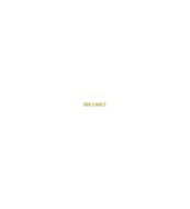 Amscan Girlanda - Mr & Mrs strieborná zlatá - cena, porovnanie