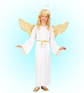 Widmann Detský kostým anjela veľkosť 158 - cena, porovnanie