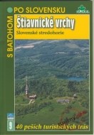Štiavnické vrchy, Slovenské stredohorie - cena, porovnanie