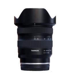 Tamron 20-40mm f/2.8 Di III VXD Sony FE