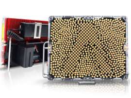 Aputure Amaran Tri-8s