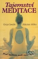 Tajemství meditace - cena, porovnanie