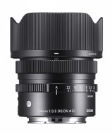 Sigma 24mm F3.5 DG DN Sony E - cena, porovnanie