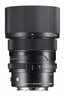 Sigma 65mm F2 DG DN Contemporary Sony E - cena, porovnanie