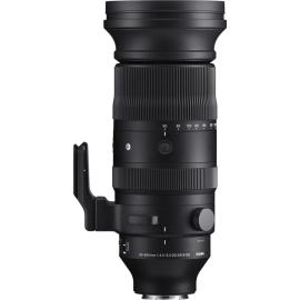 Sigma 60-600 f/4,5-6,3 DG DN OS Sport Sony E