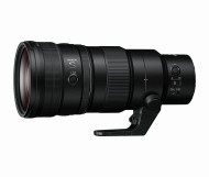 Nikon Nikkor Z 400mm f/4.5 VR S - cena, porovnanie