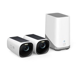 Anker EufyCam T88713W1