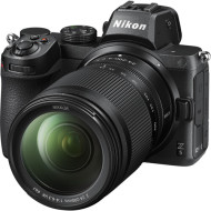 Nikon Z5 + Nikkor Z 24-200mm - cena, porovnanie