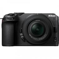 Nikon Z30 + Nikkor Z DX 16-50 mm VR - cena, porovnanie
