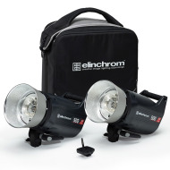 Elinchrom ELC Pro HD 500 TO GO Set - cena, porovnanie