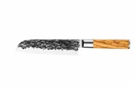 Forged Olive nôž Santoku 18 cm - cena, porovnanie