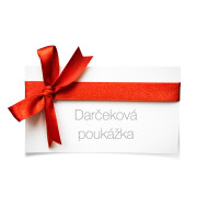 Pro.laika Darčeková poukážka 100 € - cena, porovnanie
