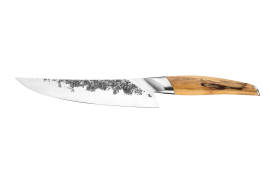 Forged Katai kuchársky nôž 20,5 cm