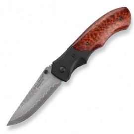 Dellinger Hunter Snake Wood