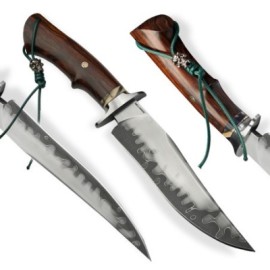 Dellinger DOD Sanmai SKD11