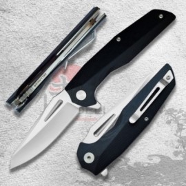 Dellinger Coyotte Flipper Black