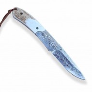 Dellinger Weidmann VG-10 Damascus - cena, porovnanie