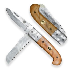 Dellinger SAG - Olive