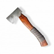 Dellinger Sekera Woodsman Damascus - cena, porovnanie