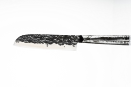 Forged Brute nôž Santoku 18 cm
