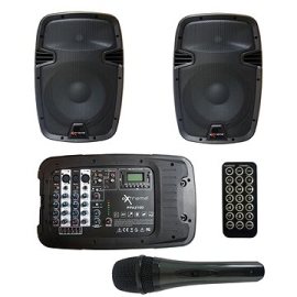 Extreme PPA210D