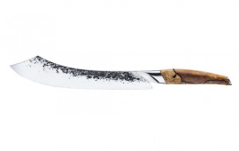 Forged Katai mäsiarsky nôž 25,5 cm