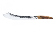 Forged Katai mäsiarsky nôž 25,5 cm - cena, porovnanie