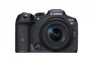 Canon EOS R7 + RF-S 18-150mm - cena, porovnanie
