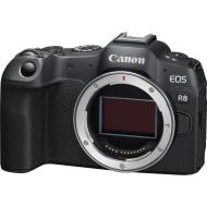 Canon EOS R8 - cena, porovnanie