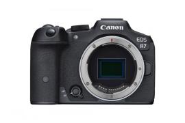 Canon EOS R7