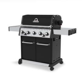 Broil King Baron 590