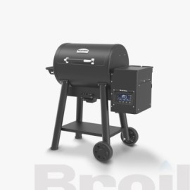 Broil King Crown Pellet 400