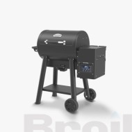 Broil King Crown Pellet 400 - cena, porovnanie