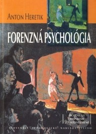 Forenzná psychológia