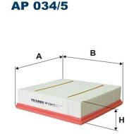 Filtron 7FAP034/5 - cena, porovnanie